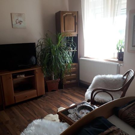 Готель City Camping& Apartman &Bungalow Дьєр Екстер'єр фото